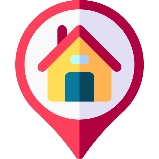 address